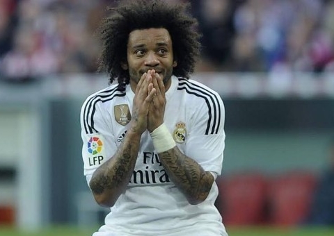 Jogador Marcelo é convocado para ser mesário e pode perder Champions 