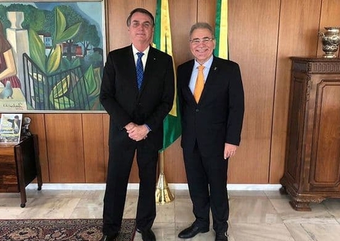 Cardiologista Queiroga é o escolhido de Bolsonaro para pasta da Saúde