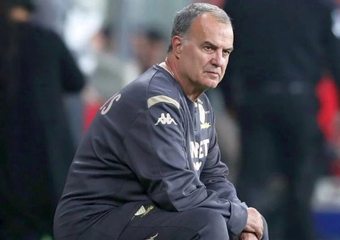 Santos sonha com a contratação do técnico Marcelo Bielsa para 2023