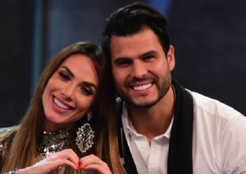 Ex-marido expõe ‘talaricagem’ de amigas de Nicole Bahls: ‘me mandavam o telefone’