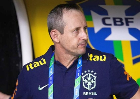 Coragem de Cássio no Corinthians fez Diniz levar preparador para seleção