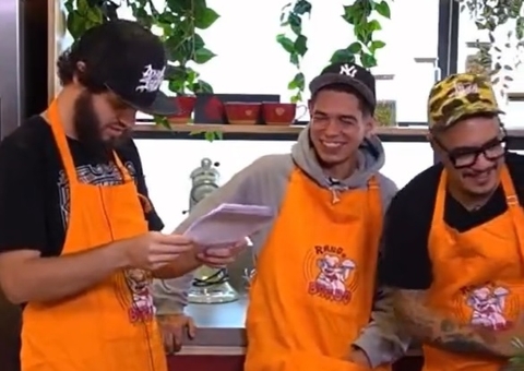 Marcelo D2 debocha de Thiago Nigro após fala polêmica: ’hoje em dia qualquer um é influenciador'