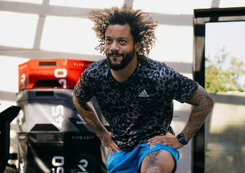 Virada sobre Flamengo dá ao Fluminense cenário ideal para receber Marcelo