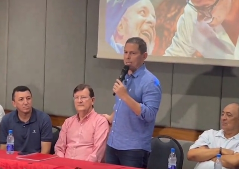 Marcelo Ramos ou Anne Moura? PT vai definir pré-candidato à prefeitura nos próximos dias