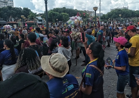 Marcha para Jesus em Manaus terá atração internacional 