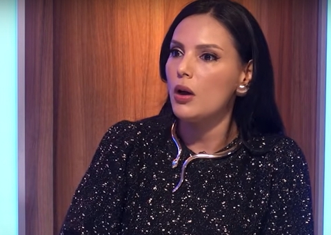 Márcia Dantas fala sobre demissão do SBT: "fiquei muito triste"