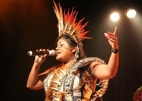 Cidade Do Jazz encerra programação neste fim de semana no Largo São Sebastião