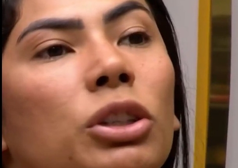 Marciele solta o verbo e detona Pedro após pedidos de desculpas: 'Não tem jeito'