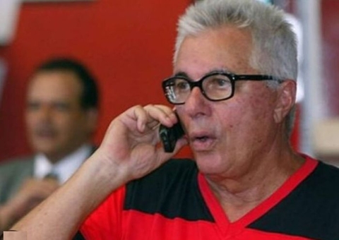 Ex-presidente do Flamengo, Márcio Braga se envolve em acidente em Minas