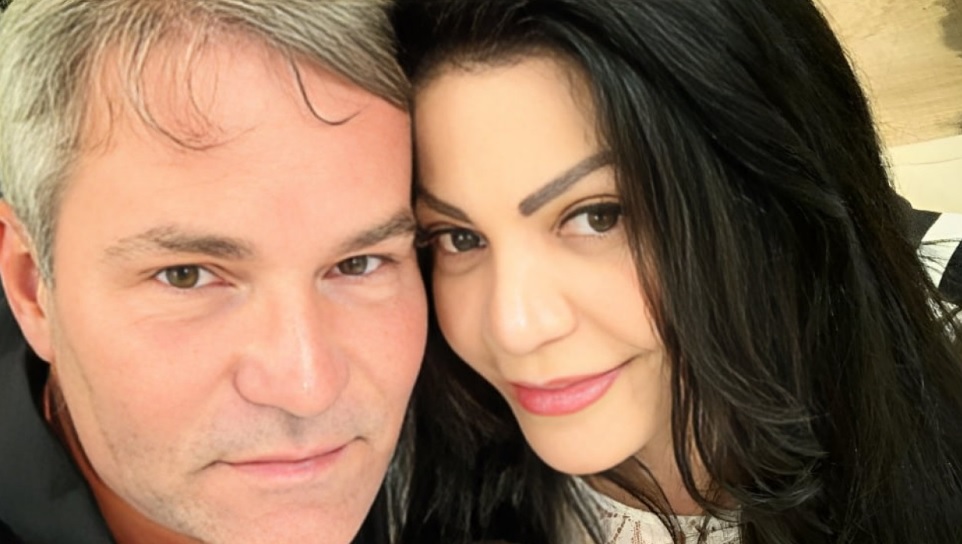 Pastor Márcio Poncio confirma separação de Simone Poncio