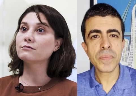 Atriz afirma que Marcius Melhem a beijou à força vestindo só uma toalha