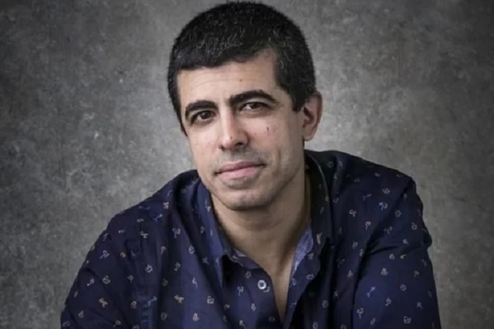 MP denuncia Marcius Melhem por assédio sexual 