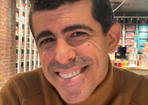 Marcius Melhem pede indenização por danos morais de atriz após denúncia de importunação sexual