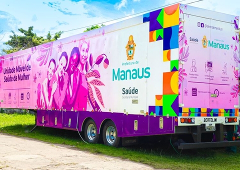 UBSs oferecem exame preventivo e vacinação contra HPV neste sábado em Manaus