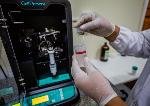 Março Lilás: Campanha para prevenção do câncer do colo do útero começa quarta-feira em Manaus