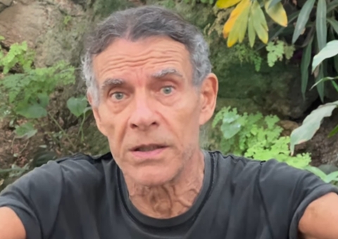 Mário Gomes diz que está 'debaixo da ponte', após ser despejado de casa de R$ 20 milhões