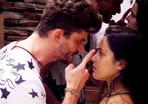 Ex-BBB expulso Marcos Harter perde processo de R$ 750 mil contra Globo