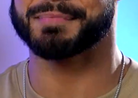 BBB24 anuncia comissário de bordo paraense como integrante do Pipoca; conheça