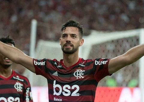 Ex-Flamengo Pablo Marí é esfaqueado por homem em supermercado