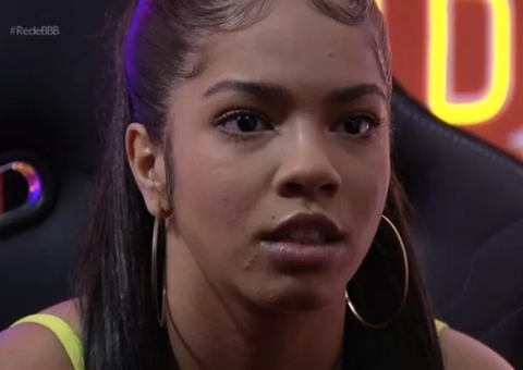 Veja momento em que Maria é expulsa do BBB22 após agressão à Natália; vídeo