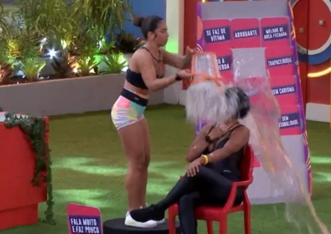 Equipe de Natália presta homenagem à Maria após polêmica de agressão no BBB22