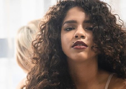 Atriz de Amor de Mãe entra para o OnlyFans 