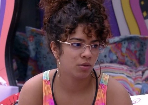 Maria reclama de ser ignorada por participante do BBB 22