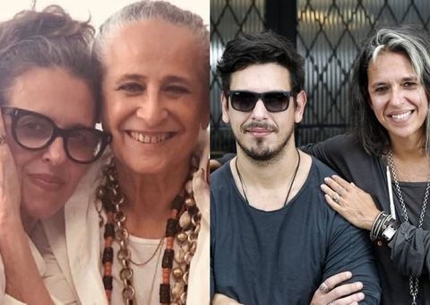 Casamento de Maria Bethânia com mãe de João Vicente surpreende após vídeo viralizar 