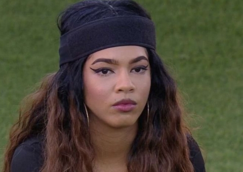 Globo vai bancar psicólogo para Maria após expulsão do BBB 22