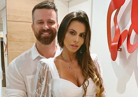 Nasce filho do sertanejo Marlon com namorada, após polêmicas de traição