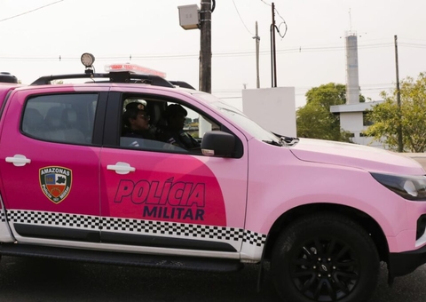 Marido é preso por manter esposa em cárcere por três dias em Manaus