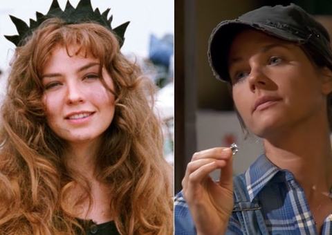 Além de ‘A Usurpadora’, Globoplay anuncia Maria do Bairro e tramas inéditas