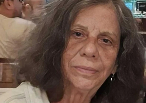 Filha pede ajuda para resgatar Maria Gladys: 'Sozinha, confusa, sem dinheiro e sem casa'