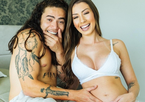 Whindersson some em meio a boato de que filho nasceu prematuro