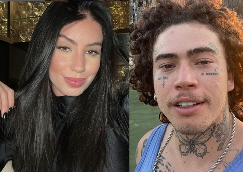 Maria Lina responde Whindersson após insinuação sobre término: 'muitos homens têm essa dificuldade'