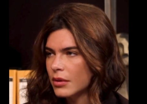 Mariana Goldfarb detalha relacionamento com ex abusivo: 'uma tortura'