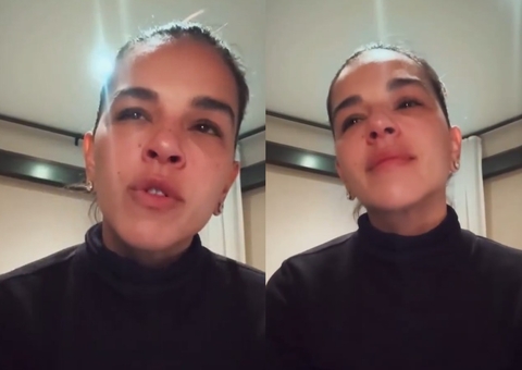 Mariana Rios faz desabafos emocionados sobre tentativas de engravidar 