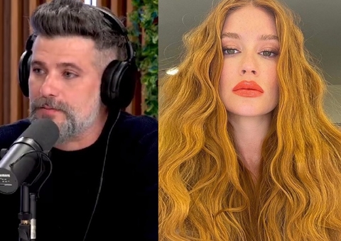 Marina Ruy Barbosa posta suposta indireta após Bruno Gagliasso relembrar escândalo com José Loreto