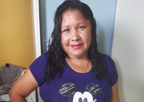 Família pede ajuda para localizar mulher desaparecida em Manaus