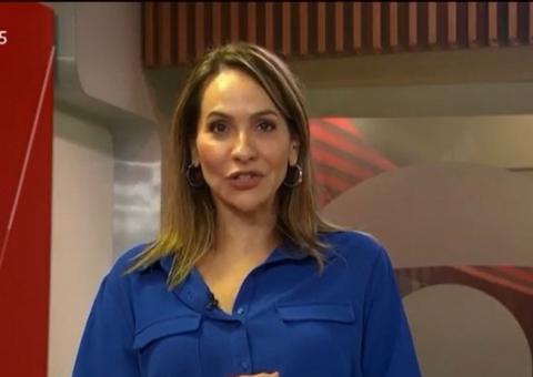 Maria Beltrão é excluída de bolão da Globonews e debocha