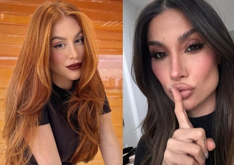 Mari Maria manda indireta para Bianca Andrade por dizer que faturou R$ 400 milhões