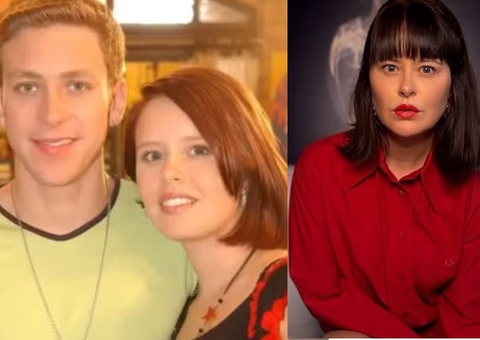 Mari Bridi volta às novelas após 20 anos e separação turbulenta de Rafael Cardoso 