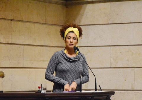 Morte de Marielle completa 4 anos e é lembrada com Missa na Candelária