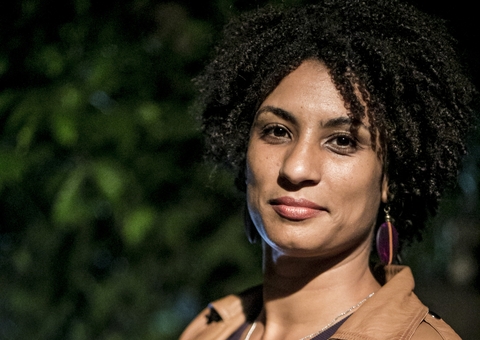 Ex-bombeiro vigiou Marielle Franco para executores, diz diretor da PF