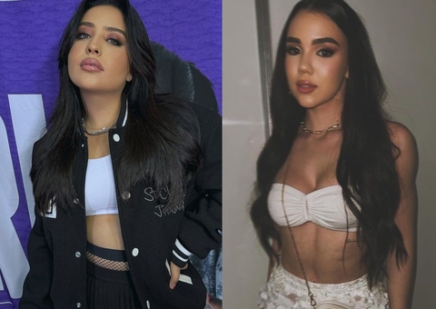 Mari Fernandez aumenta rumores de namoro com influencer Júlia Ribeiro