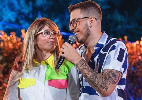 Biografia de Marília Mendonça no Instagram é alterada e irmão se revolta