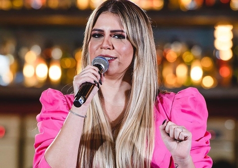 Em post antigo, Marília Mendonça desabafou sobre medo de vazamento de fotos