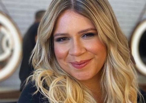 Marília Mendonça vai ganhar homenagem no Grammy Latino