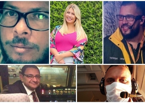 Marília Mendonça e outras 4 vítimas morreram de politraumatismo, confirma polícia