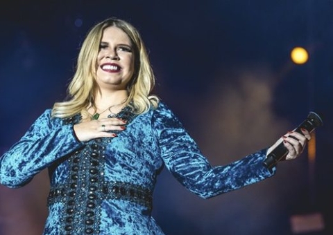 Morte de Marília Mendonça completa 2 meses e fãs fazem homenagens  